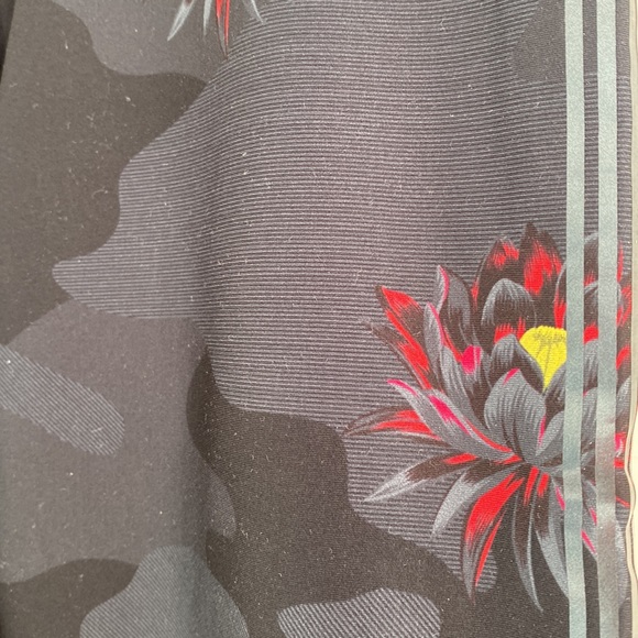 Ultracor Highrise Tights - Picture 3 of 6